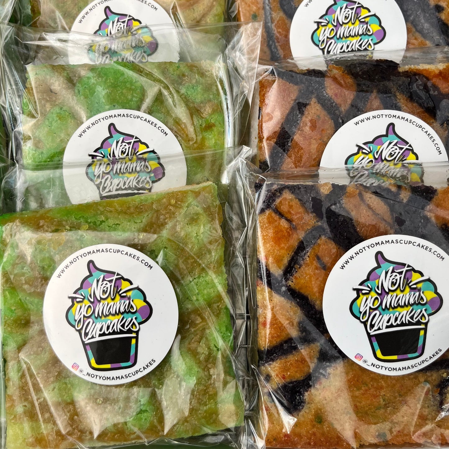 COLORADO PREORDER FOR MOCHI BARZ
