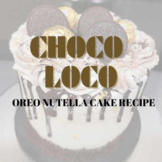 Choco Loco Recipe